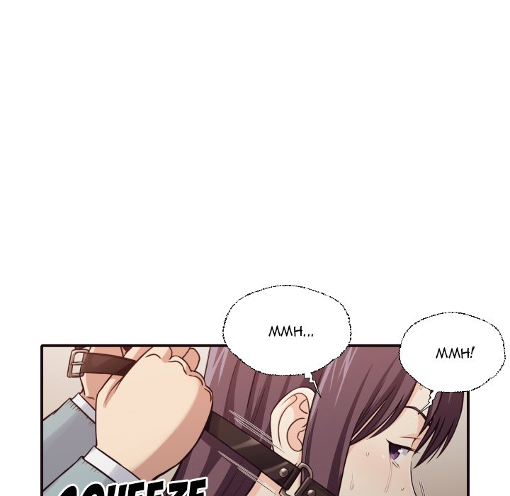 The Hidden Past chapter 42 page 28
