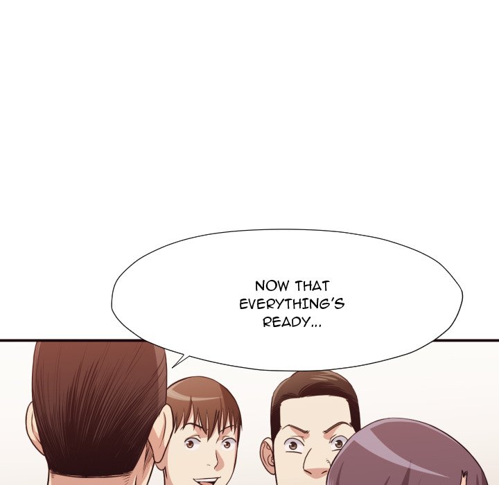 The Hidden Past chapter 42 page 31