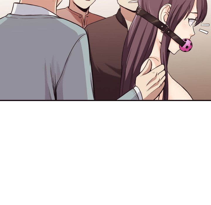 The Hidden Past chapter 42 page 32