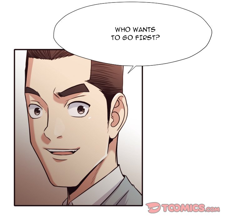 The Hidden Past chapter 42 page 33