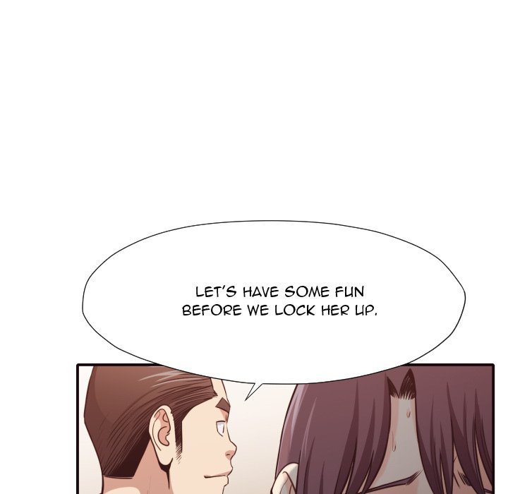 The Hidden Past chapter 42 page 34