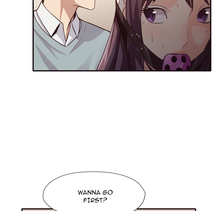 The Hidden Past chapter 42 page 35