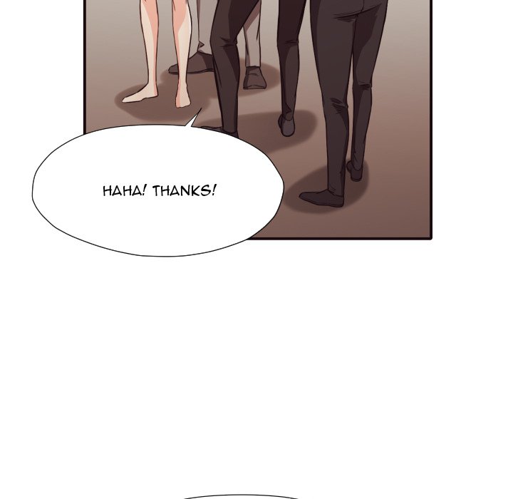 The Hidden Past chapter 42 page 38