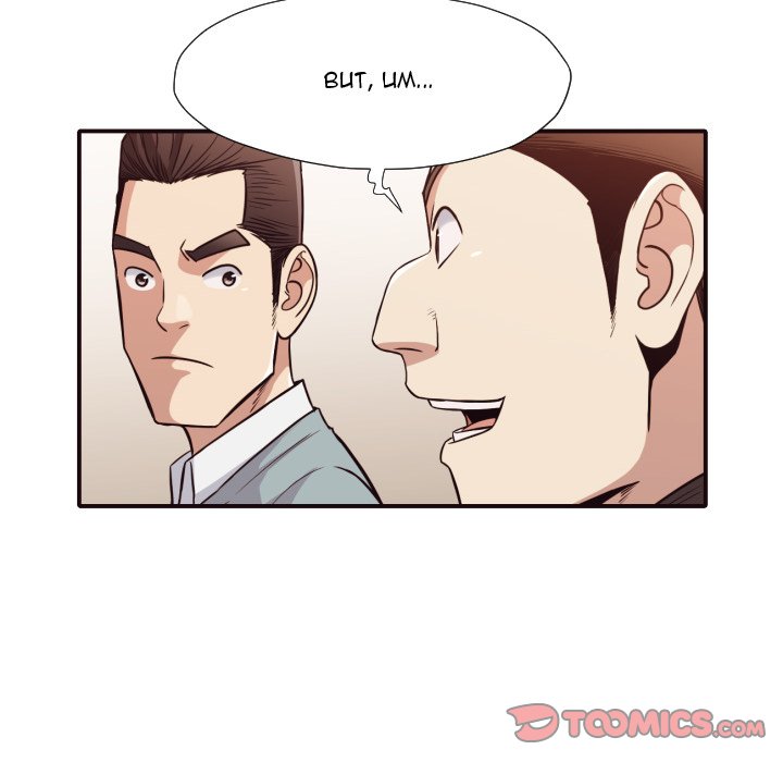 The Hidden Past chapter 42 page 39