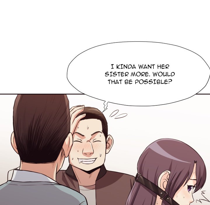 The Hidden Past chapter 42 page 40
