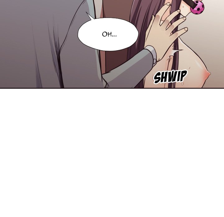 The Hidden Past chapter 42 page 41