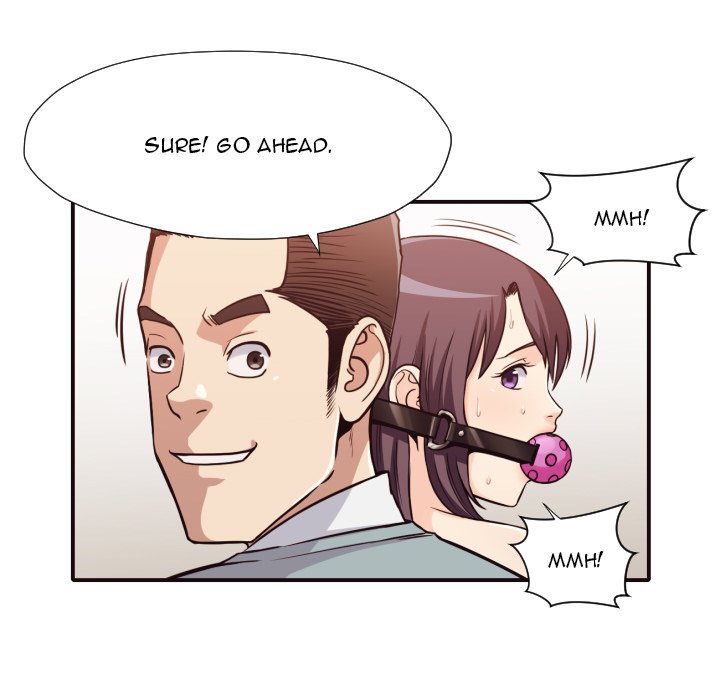 The Hidden Past chapter 42 page 42