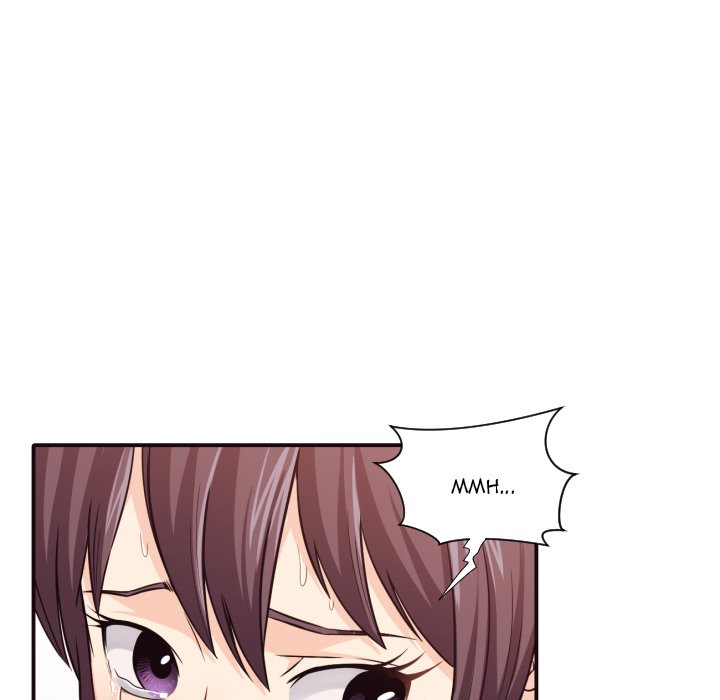 The Hidden Past chapter 42 page 43