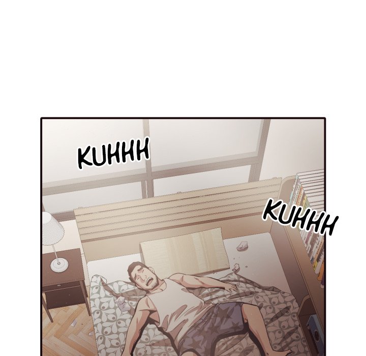 The Hidden Past chapter 42 page 50