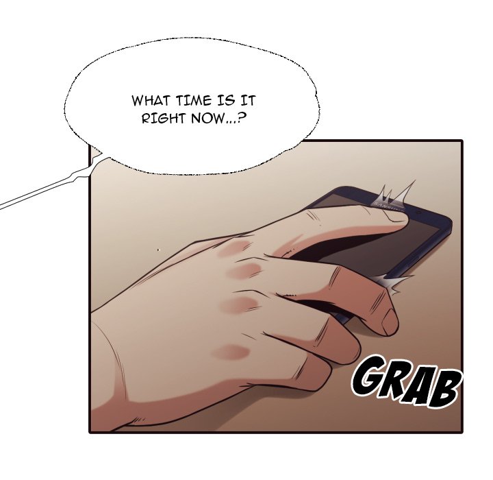 The Hidden Past chapter 42 page 58