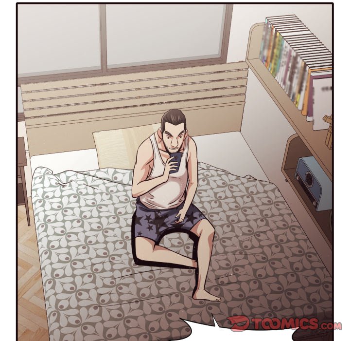 The Hidden Past chapter 42 page 63