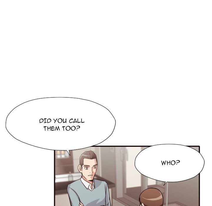 The Hidden Past chapter 42 page 67