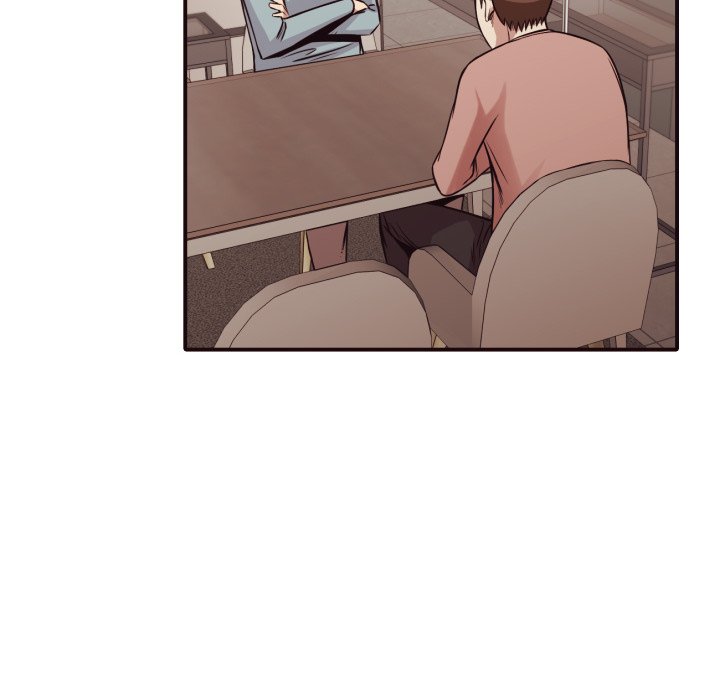 The Hidden Past chapter 42 page 68