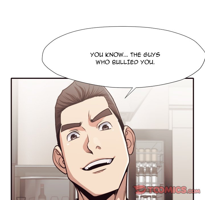 The Hidden Past chapter 42 page 69