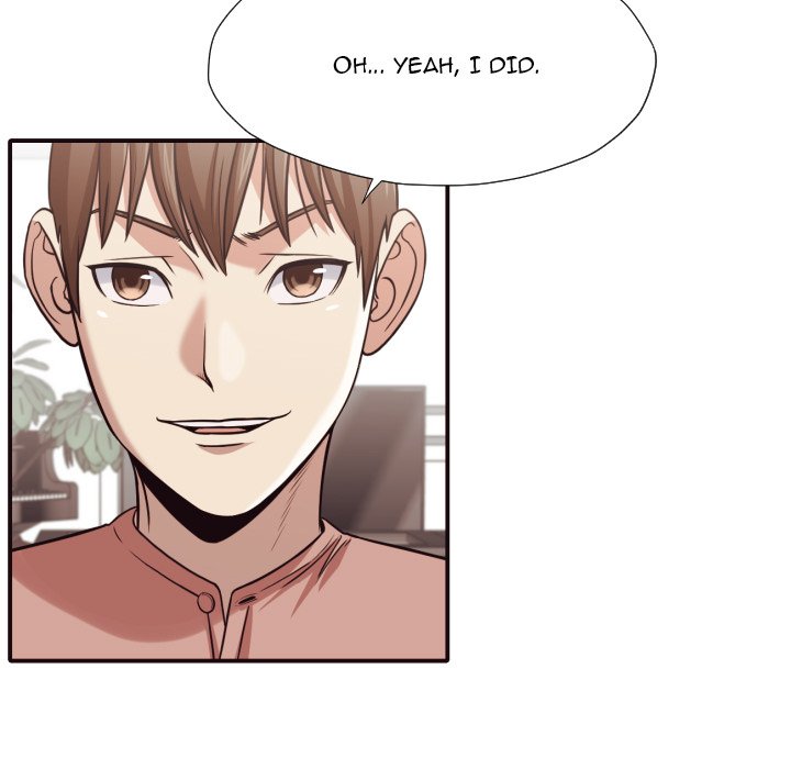 The Hidden Past chapter 42 page 71