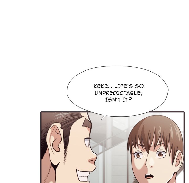 The Hidden Past chapter 42 page 72