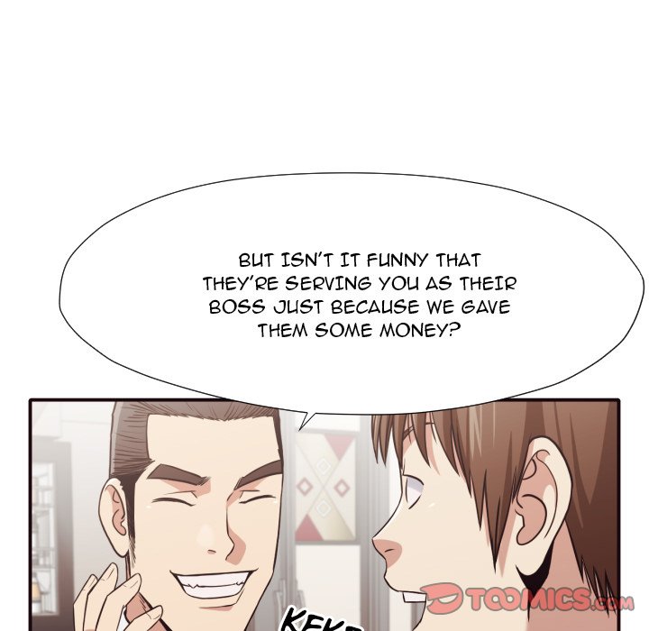 The Hidden Past chapter 42 page 75