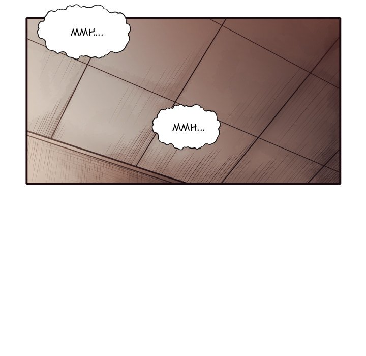 The Hidden Past chapter 42 page 79
