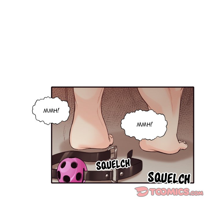 The Hidden Past chapter 42 page 81