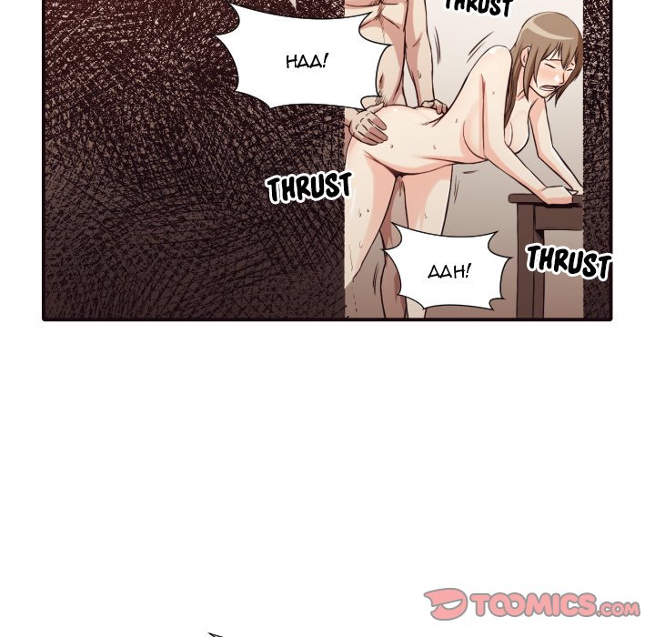 The Hidden Past chapter 42 page 93