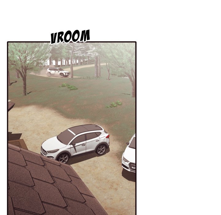 The Hidden Past chapter 42 page 96