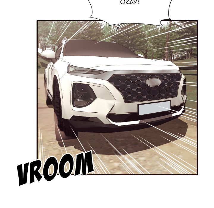 The Hidden Past chapter 42 page 98