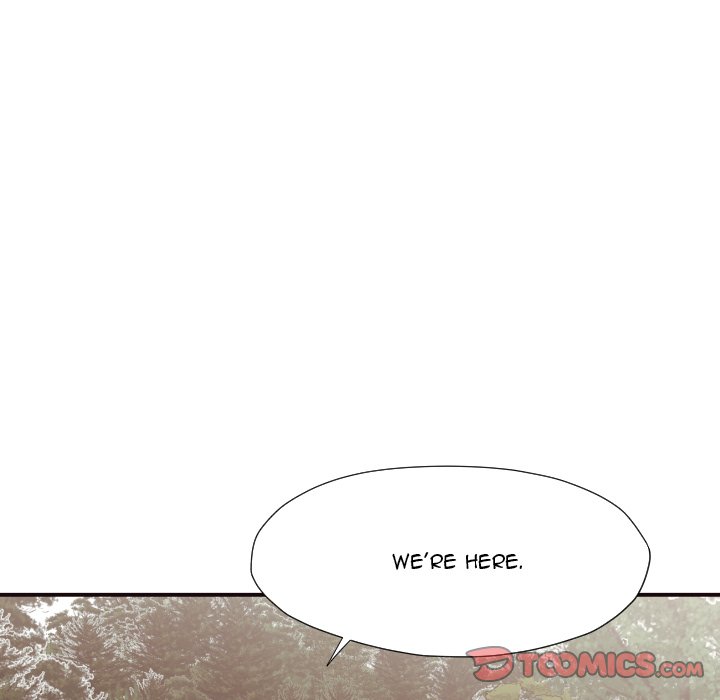 The Hidden Past chapter 42 page 99