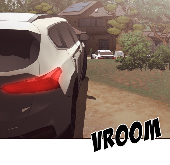 The Hidden Past chapter 42 page 100