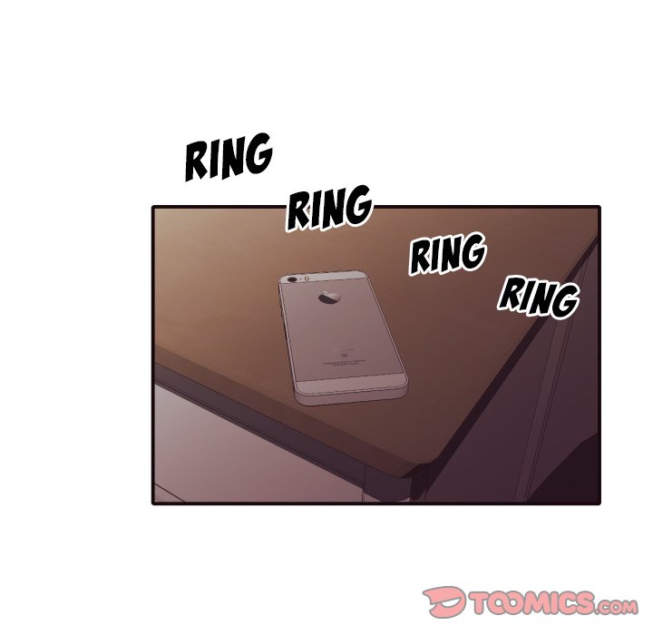 The Hidden Past chapter 43 page 9