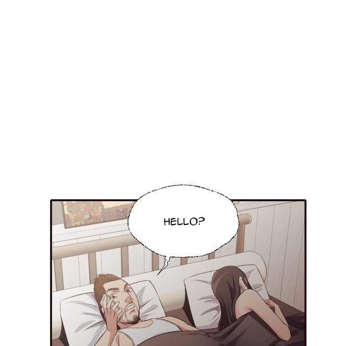 The Hidden Past chapter 43 page 13