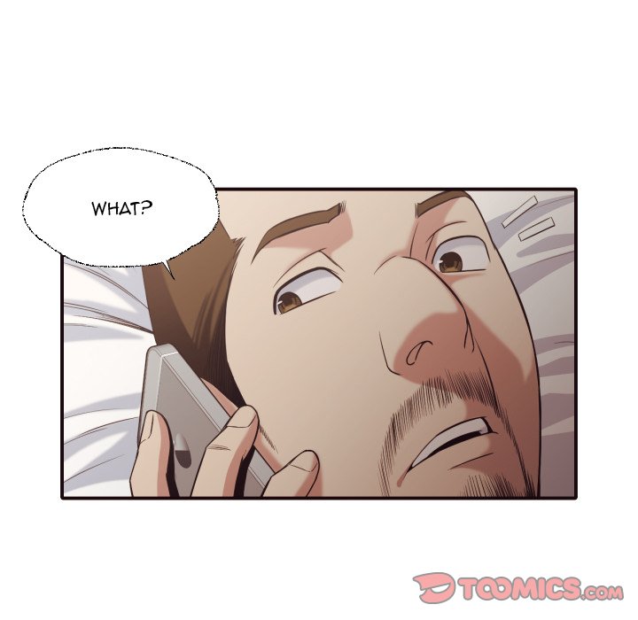 The Hidden Past chapter 43 page 15