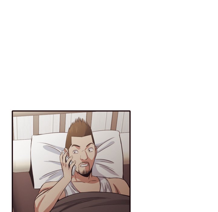 The Hidden Past chapter 43 page 19