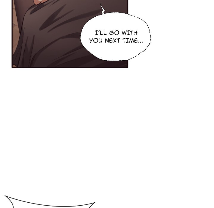 The Hidden Past chapter 43 page 20