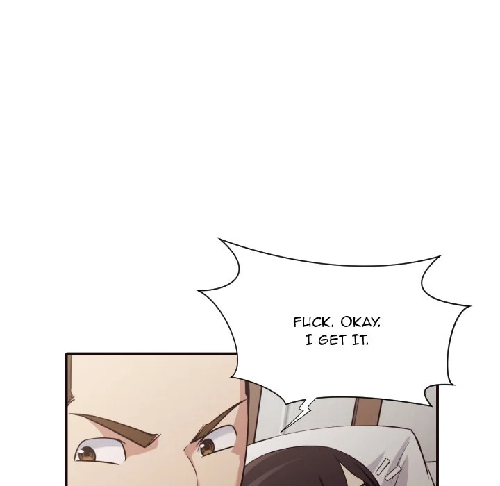 The Hidden Past chapter 43 page 22