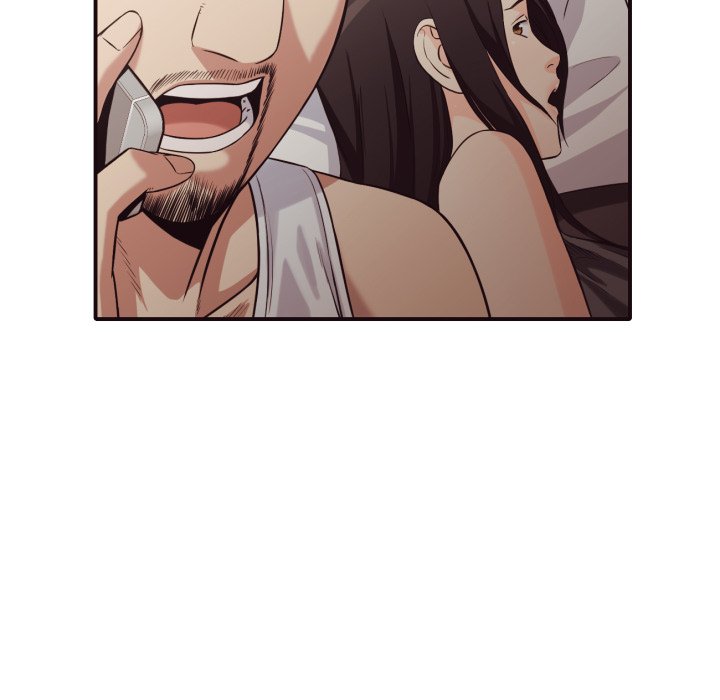 The Hidden Past chapter 43 page 23