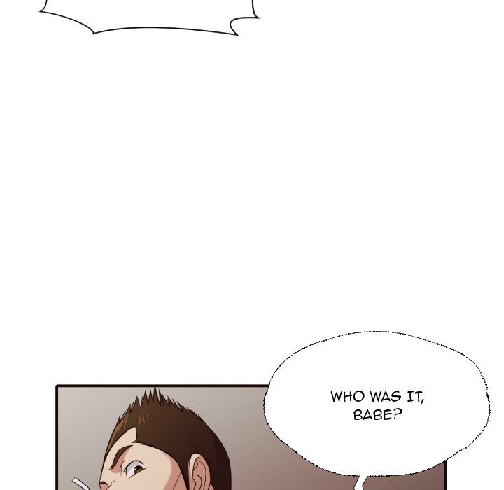 The Hidden Past chapter 43 page 25