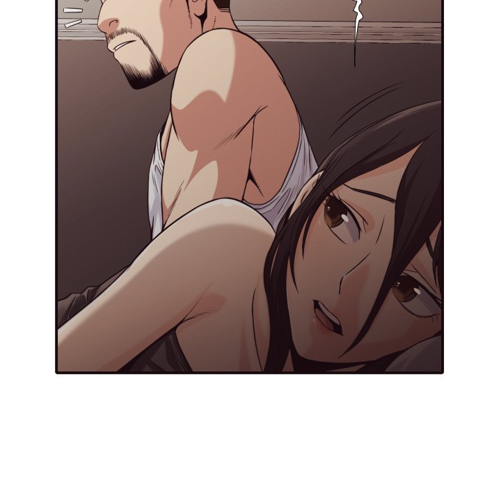 The Hidden Past chapter 43 page 26