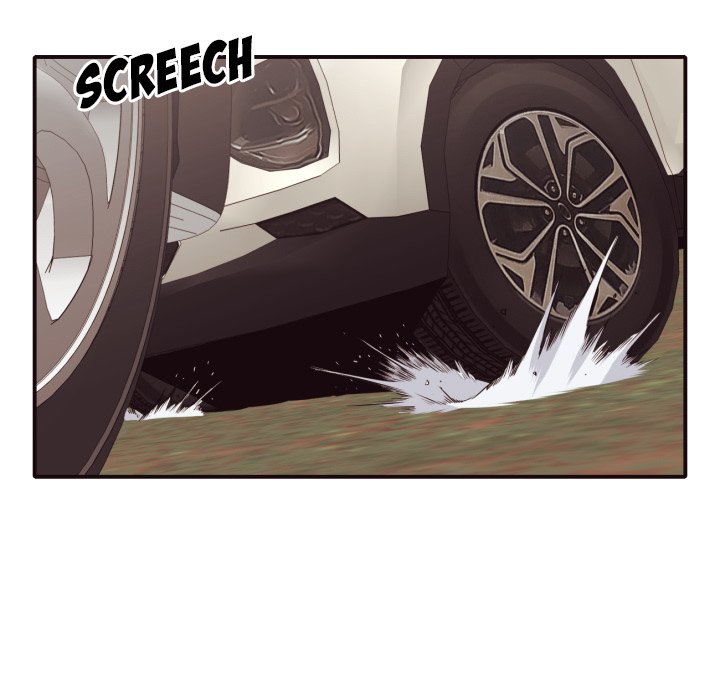 The Hidden Past chapter 43 page 32