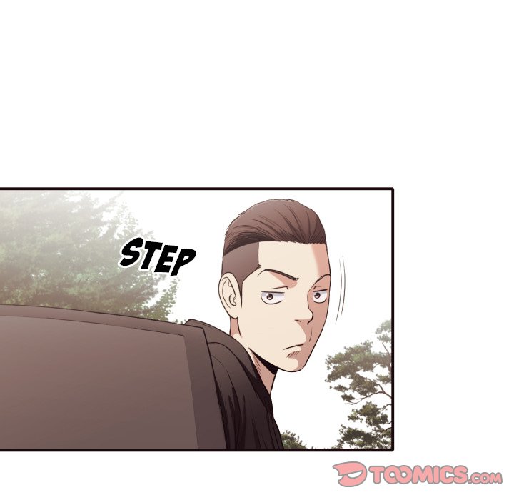 The Hidden Past chapter 43 page 33