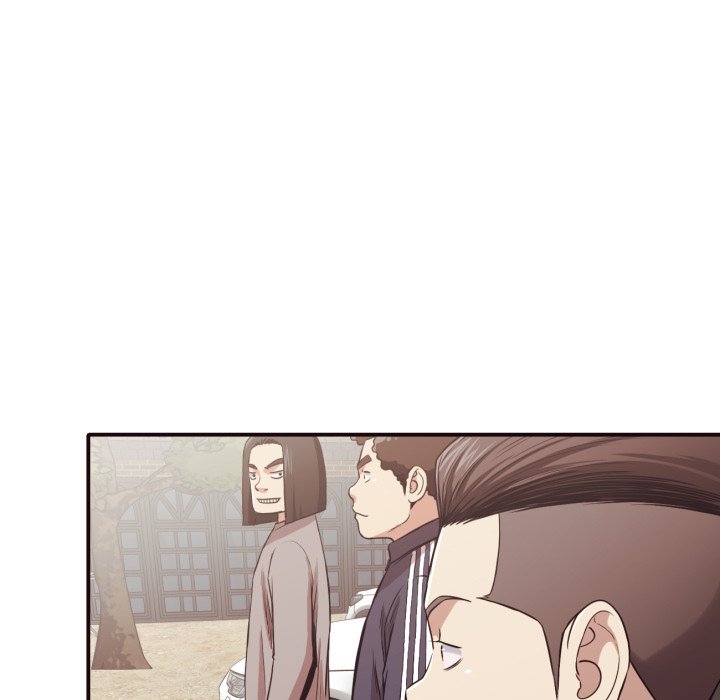 The Hidden Past chapter 43 page 34
