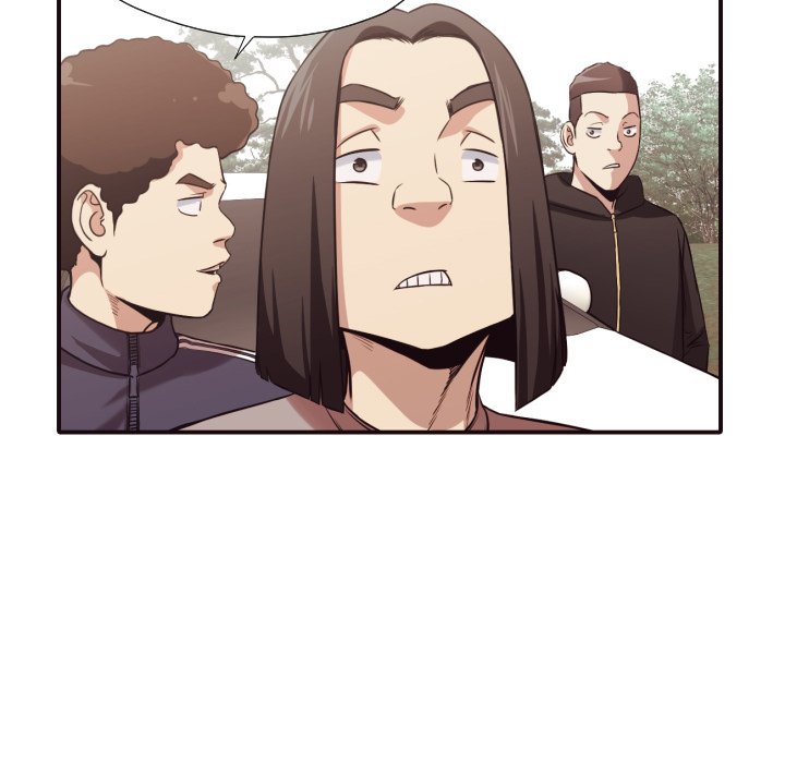 The Hidden Past chapter 43 page 36