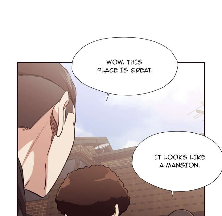 The Hidden Past chapter 43 page 37
