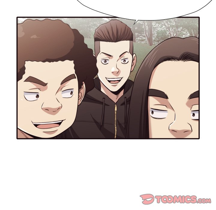 The Hidden Past chapter 43 page 39