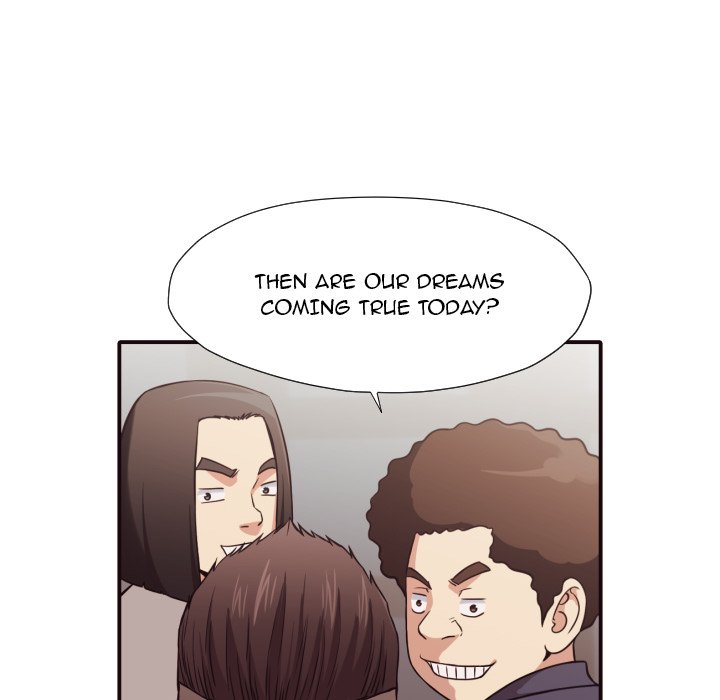 The Hidden Past chapter 43 page 40