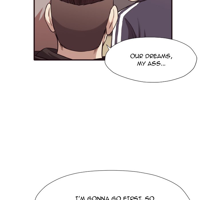 The Hidden Past chapter 43 page 41