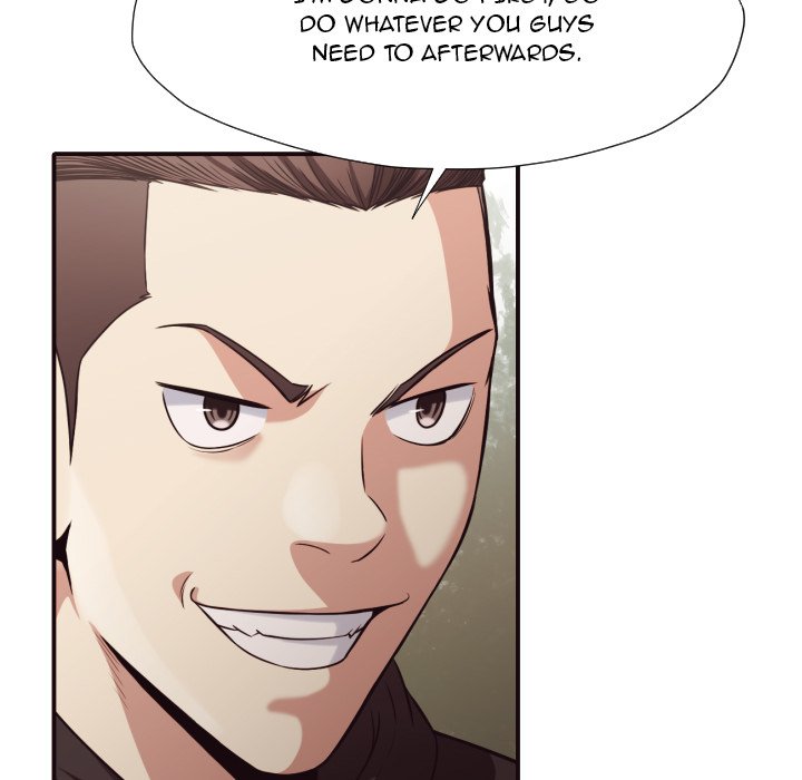 The Hidden Past chapter 43 page 42