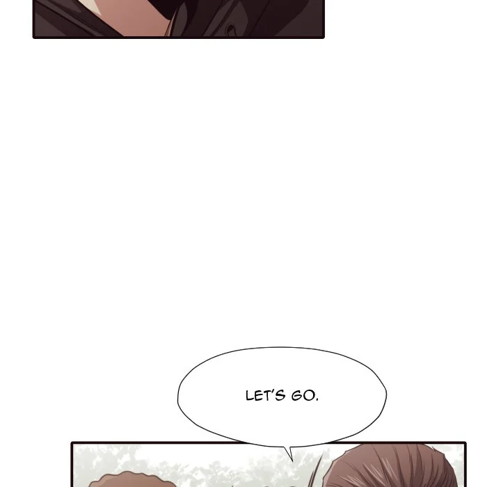 The Hidden Past chapter 43 page 43