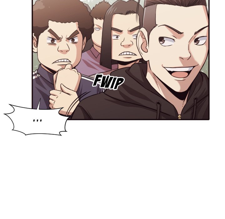 The Hidden Past chapter 43 page 44