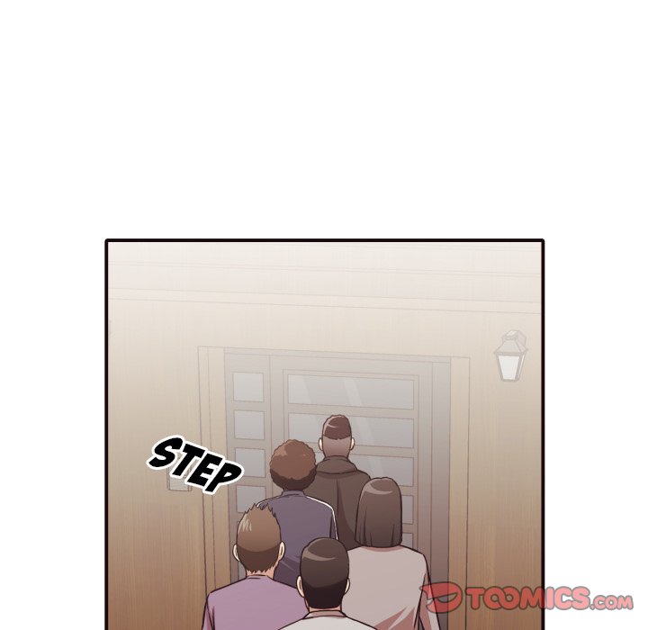 The Hidden Past chapter 43 page 45