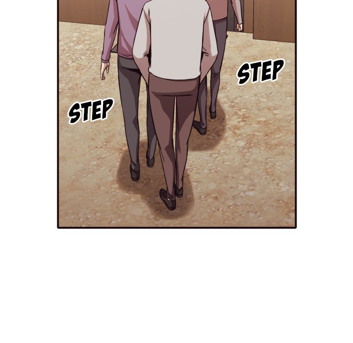 The Hidden Past chapter 43 page 46